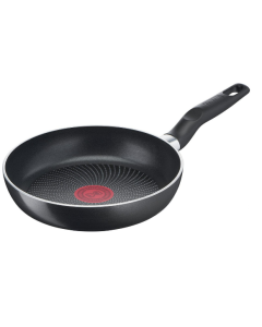 Tefal koekenpan 28cm Start'Easy